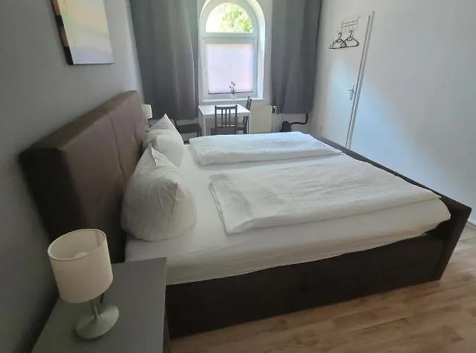 Waldemar-Appartement